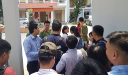 Thân thế 'khủng' của những thí sinh được nâng điểm ở Sơn La