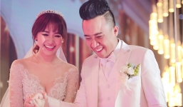 Trấn Thành bị nghi ngoại tình khi Hari Won đăng đàn gây sốc