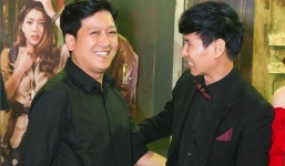 Trường Giang bị dân mạng soi điểm bất thường sau khi lấy Nhã Phương