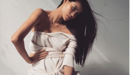 Yêu đại gia, Phạm Hương bất ngờ nhận tin vui chưa sao Việt nào có được