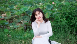 Chân dung vợ kém 11 tuổi của diễn viên Quang Thắng