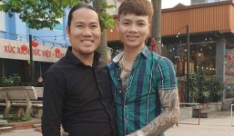 Chụp ảnh cùng Khá Bảnh bị bôi nhọ, Vượng Râu lên tiếng cảnh cáo