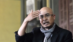 Đặng Lê Nguyên Vũ nghi ngờ động cơ muốn tái hợp của bà Lê Hoàng Diệp Thảo