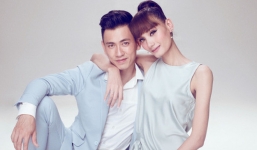 Lê Thúy tiết lộ góc khuất hôn nhân, từng muốn bỏ cuộc ra đi