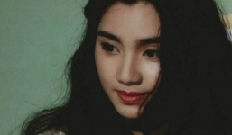 Ngỡ ngàng với nhan sắc sao nữ bị chồng trẻ 'cắm sừng' với quản lý