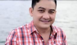 Xúc động hai tâm nguyện cuối cùng của diễn viên Anh Vũ 