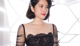 Nam Em khiến dân mạng 'mắt tròn mắt dẹt' trong ngày tái xuất