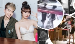 Nóng: Lộ bằng chứng Ninh Dương Lan Ngọc hẹn hò Chi Dân bên Thái Lan