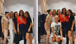 Tăng Thanh Hà khiến fan choáng váng khi quyết định 'lột xác'