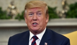 Tin tức thời sự thế giới 24h mới nhất, nóng nhất hôm nay ngày 12/4/2019