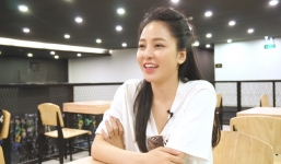 Trâm Anh khóa bình luận trên Facebook 200k lượt theo dõi sau clip nóng