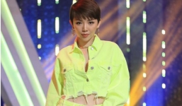 Trấn Thành vô tình tiết lộ điều bất ngờ về Tóc Tiên