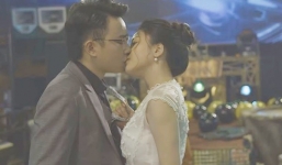 Hot girl Trâm Anh lộ cảnh hôn bạn trai với phát ngôn sốc 'Trên giường anh như con lợn vậy'