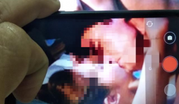 Người phát tán clip nóng nghi của hot girl Trâm Anh có thể bị phạt tù