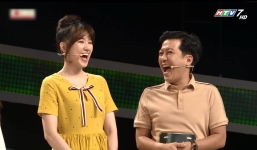 Trường Giang - Hari Won bị vạ lây gian lận, người chơi gửi lời xin lỗi