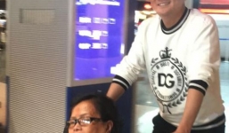 Đàm Vĩnh Hưng bất ngờ làm điều này cho mẹ hậu tố nợ nần