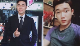 Dân mạng xôn xao 9X có ngoại hình giống Lương Xuân Trường