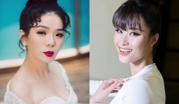 Phản ứng bất ngờ của Đông Nhi khi bị Lệ Quyên đá xéo