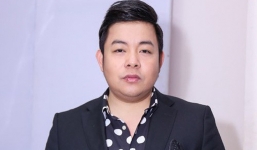 Quang Lê gây choáng khoe đồng hồ kim cương khủng