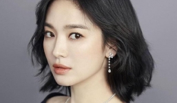 Song Hye Kyo dính phốt hậu tin đồn ly hôn Song Joong Ki