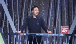 Trấn Thành phát ngôn sốc khiến nữ MC ngỡ ngàng