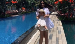 Phan Như Thảo đáp trả sắc sảo khi bị soi mói cuộc sống với đại gia Đức An