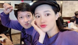 Trường Giang và bí quyết hâm nóng tình cảm với Nhã Phương không giống ai