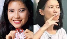 Bức xúc phần mộ của Lam Khiết Anh bị cháy đen