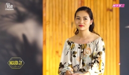 Nữ BTV xinh đẹp cay đắng phát hiện chồng chung sống với người đàn ông khác