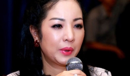 Thúy Nga sốc nặng khi bị người anh thân thiết coi thường
