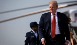 Tin tức thời sự thế giới 24h mới nhất, nóng nhất hôm nay ngày 22/4/2019