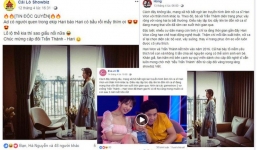 Dân mạng xôn xao loạt ảnh nghi vấn Hari Won mang bầu