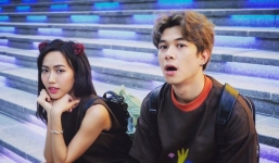 Diệu Nhi khiến dân mạng bấn loạn vì nói điều này với Anh Tú