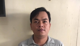 Khởi tố bị can, bắt tạm giam Phúc XO cùng em trai và 10 đồng phạm