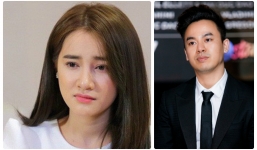 Nhã Phương tiết lộ người đàn ông ở bên mỗi khi sợ hãi không phải Trường Giang