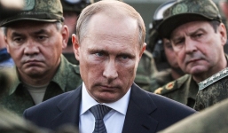 Tin tức thời sự thế giới 24h mới nhất, nóng nhất hôm nay ngày 23/4/2019