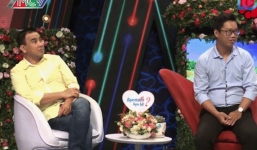 Bạn muốn hẹn hò: Chàng trai sốc nặng trước 40 giây thể hiện của cô gái 