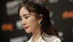 Loạt ảnh 'gây bão' của Dương Mịch trước ồn ào Lưu Khải Uy kết hôn với 'tiểu tam'