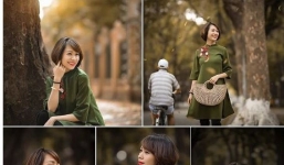 Những status cuối cùng của người mẫu Như Hương trước khi qua đời