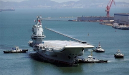 Tin tức thời sự thế giới 24h mới nhất, nóng nhất hôm nay ngày 24/4/2019