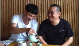 Xuân Bắc, Xuân Hinh hot nhất MXH với bức ảnh đời thường