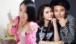 Dân mạng phẫn nộ trước hành động của Trương Đan Phong và tiểu tam