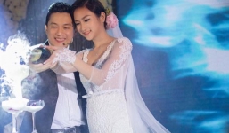 Góc khuất cuộc sống làm vợ người nổi tiếng của bà xã Lam Trường