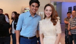 Minh Hằng lộ ảnh chụp cùng Bộ trưởng 26 tuổi của Malaysia