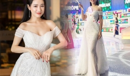 Nhã Phương không kiêng nể khiến đồng hương của Trường Giang 'mất điểm'