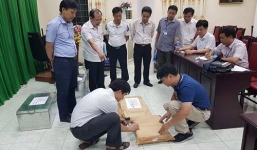 Nóng: Danh sách 21 thí sinh Hòa Bình được nâng điểm môn Ngữ văn