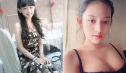 Thúy Vi phát ngôn cực sốc khi bị dân mạng bóc phốt 