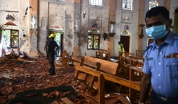 Tin tức thời sự thế giới 24h mới nhất, nóng nhất hôm nay ngày 25/4/2019