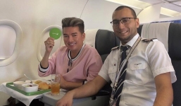 Đàm Vĩnh Hưng mất hợp đồng khủng sau ồn ào phát ngôn sốc?