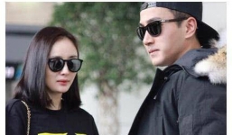 Dương Mịch tỏ thái độ khi chạm mặt Lưu Khải Uy hậu ly hôn vì tiểu tam